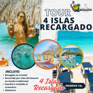 4 DESTINOS