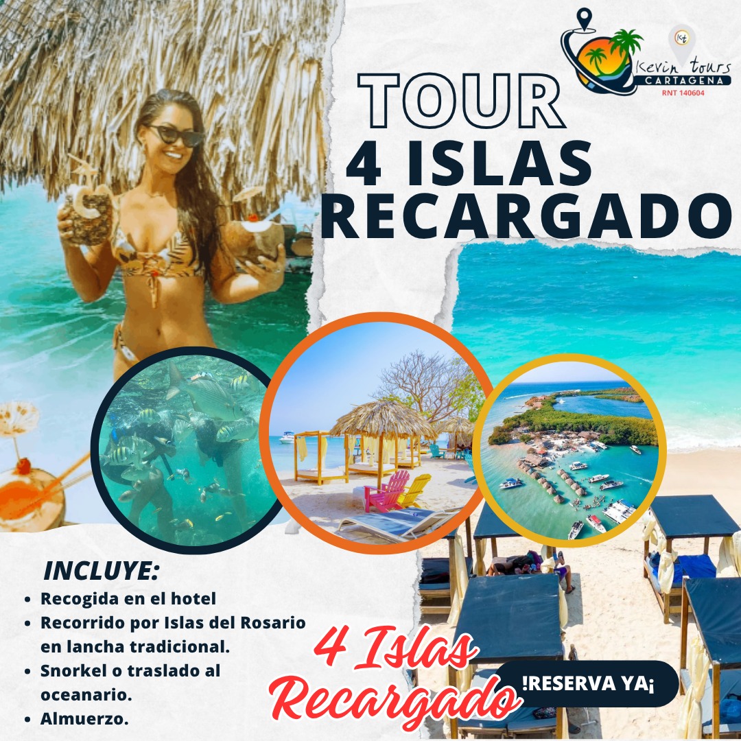 4 DESTINOS