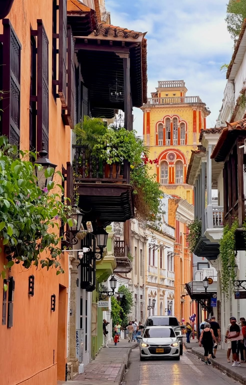 CITY TOUR CLIMATIZADO FULL - Imagen 2