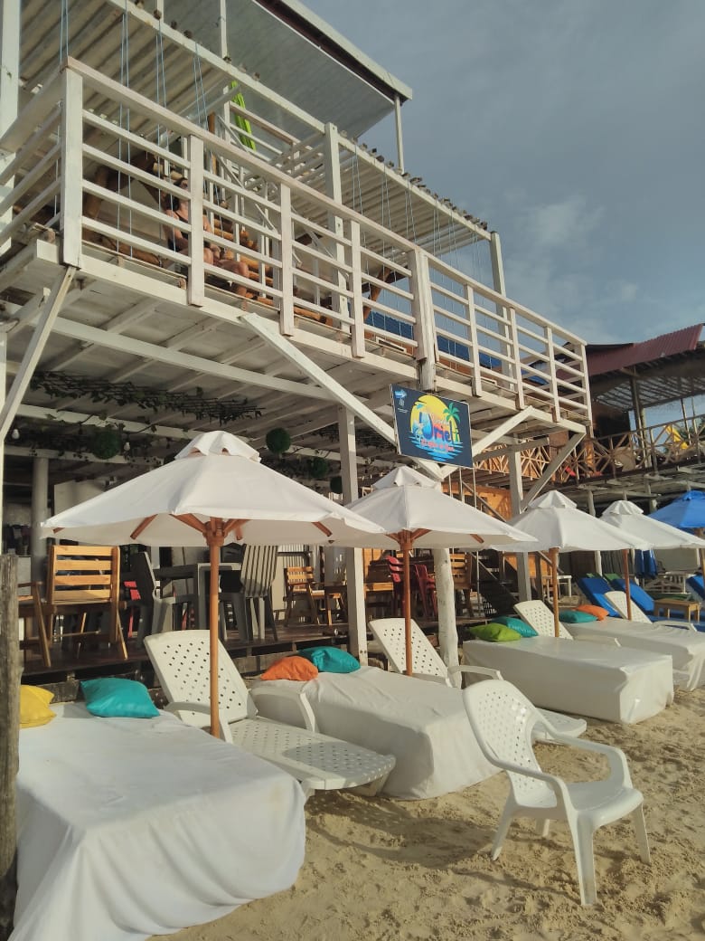 PLAYA TRANQUILA Y PLANCTON - Imagen 9