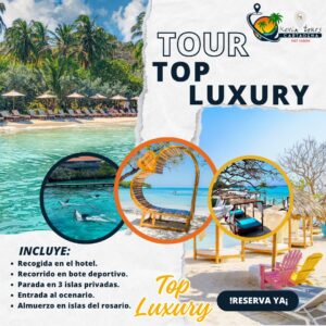 TOURS TOP LUXURY